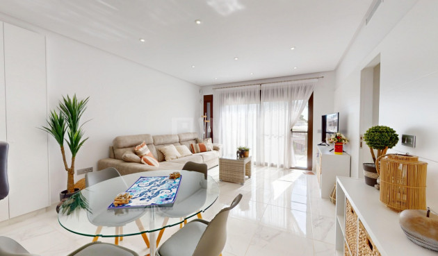 Resale - Apartment / flat - Dolores de Pacheco - Inland