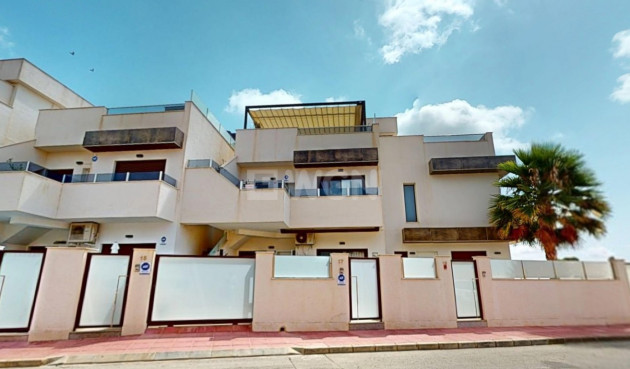 Resale - Apartment / flat - Dolores de Pacheco - Inland