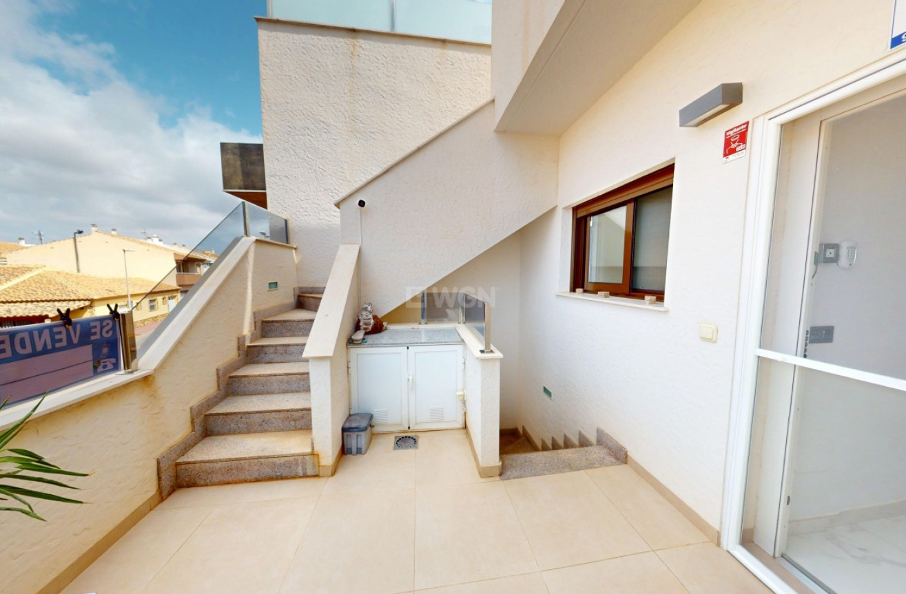 Resale - Apartment / flat - Dolores de Pacheco - Inland