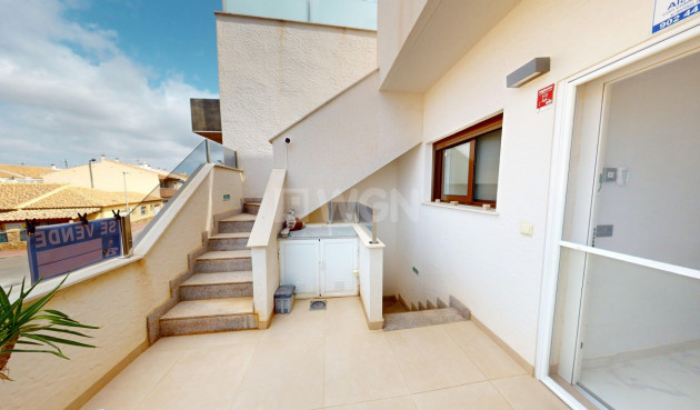 Resale - Apartment / flat - Dolores de Pacheco - Inland