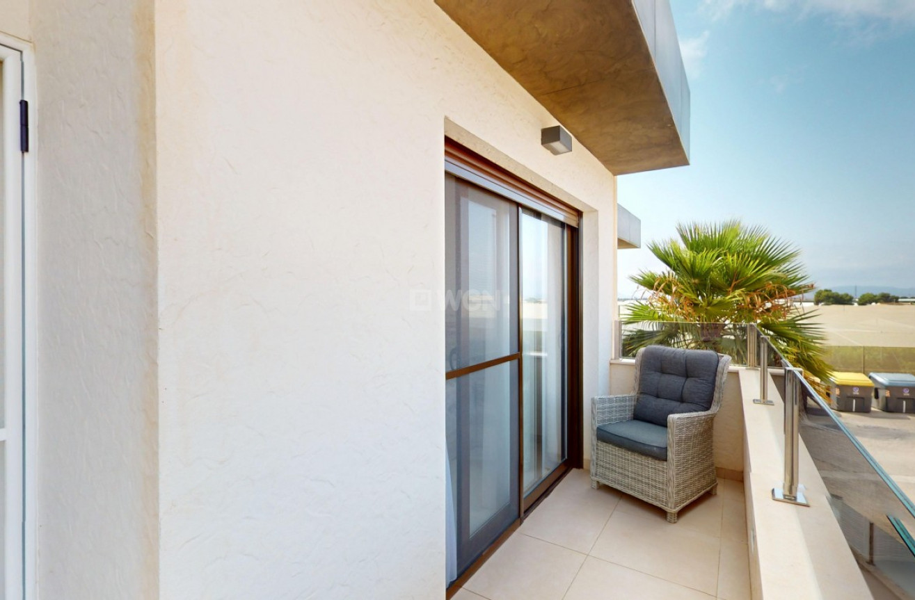 Resale - Apartment / flat - Dolores de Pacheco - Inland