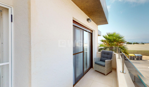 Resale - Apartment / flat - Dolores de Pacheco - Inland