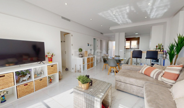 Resale - Apartment / flat - Dolores de Pacheco - Inland