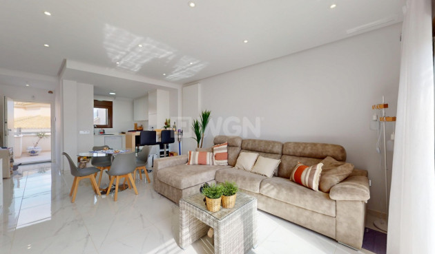 Resale - Apartment / flat - Dolores de Pacheco - Inland