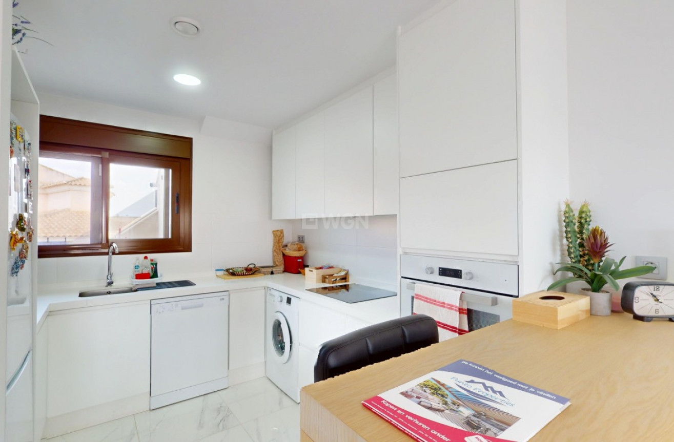 Resale - Apartment / flat - Dolores de Pacheco - Inland