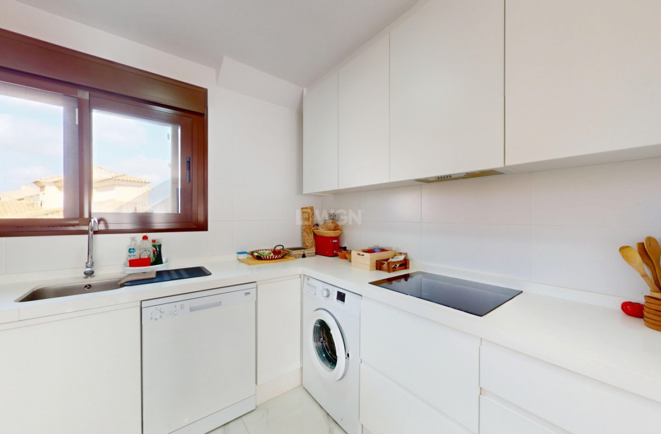 Resale - Apartment / flat - Dolores de Pacheco - Inland