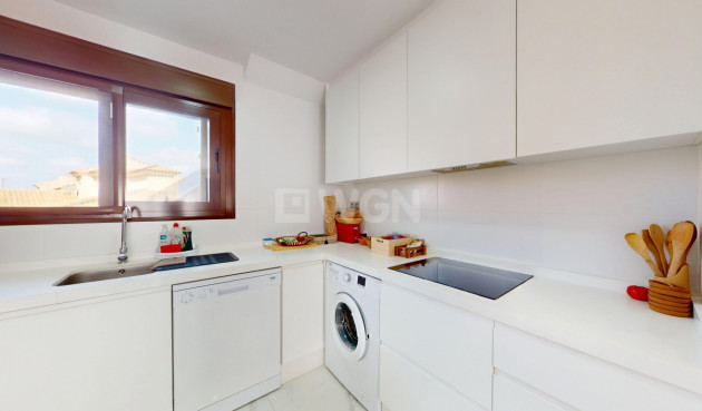 Resale - Apartment / flat - Dolores de Pacheco - Inland