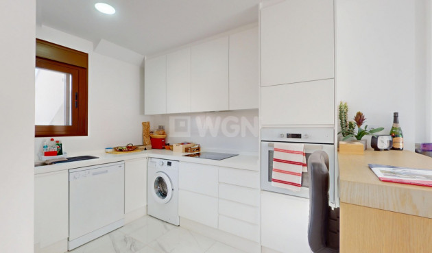 Resale - Apartment / flat - Dolores de Pacheco - Inland