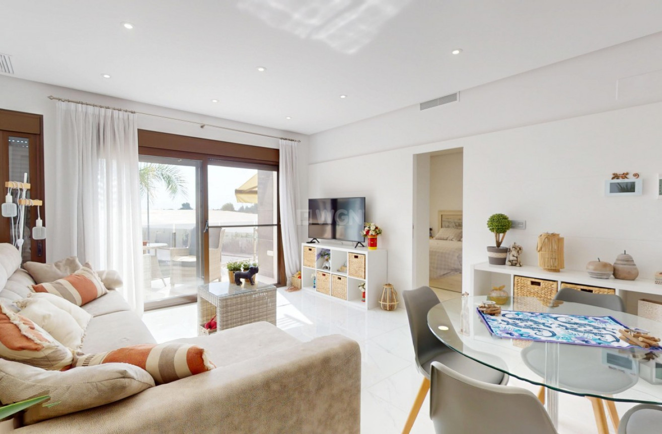 Resale - Apartment / flat - Dolores de Pacheco - Inland