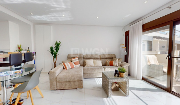 Resale - Apartment / flat - Dolores de Pacheco - Inland