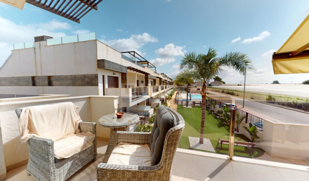 Resale - Apartment / flat - Dolores de Pacheco - Inland