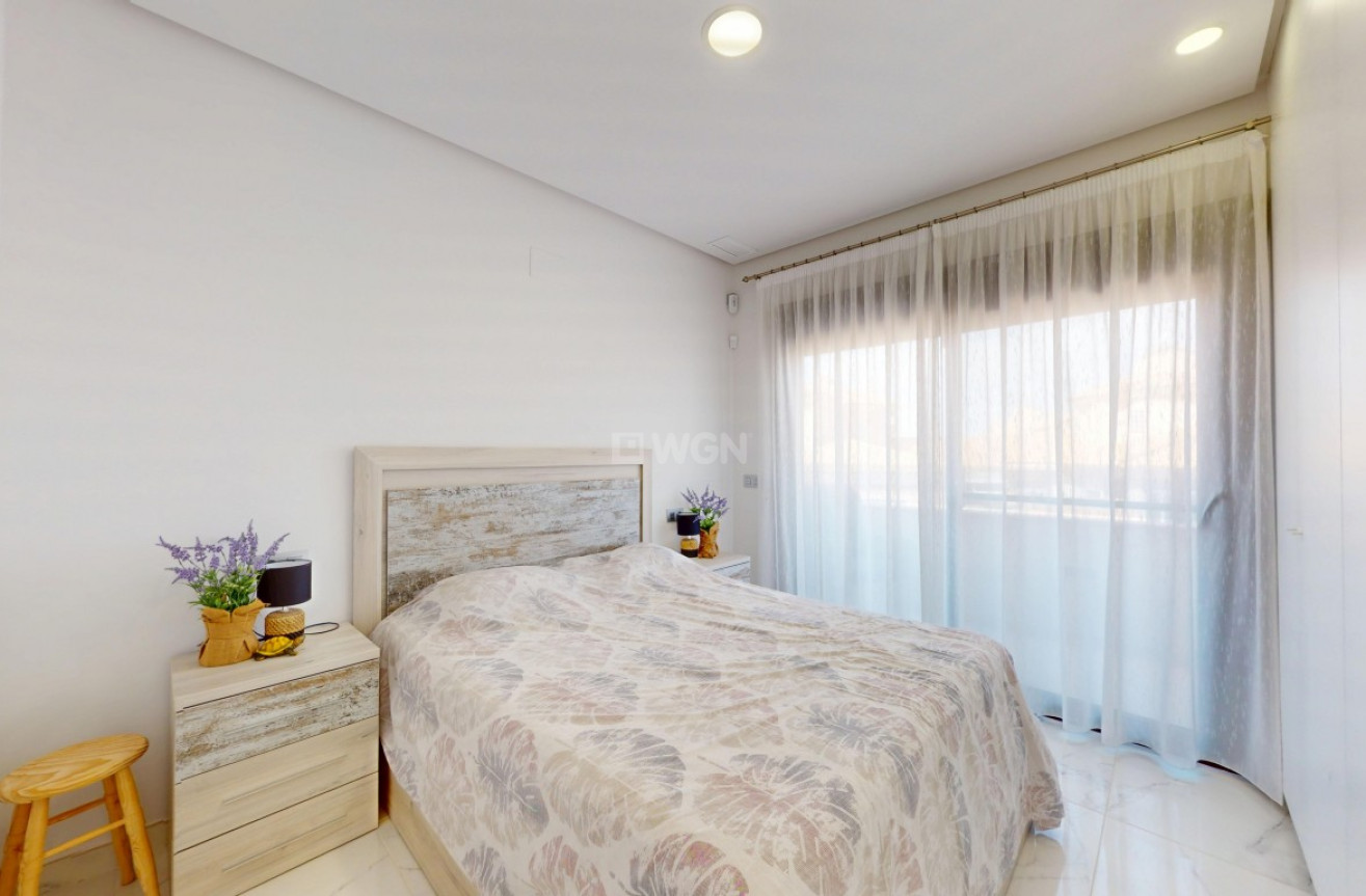 Resale - Apartment / flat - Dolores de Pacheco - Inland