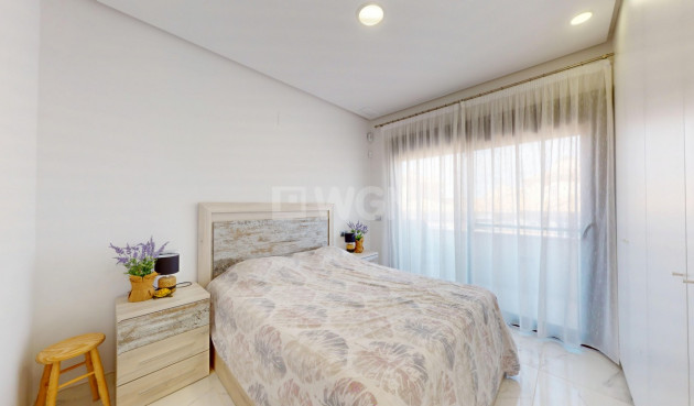 Resale - Apartment / flat - Dolores de Pacheco - Inland