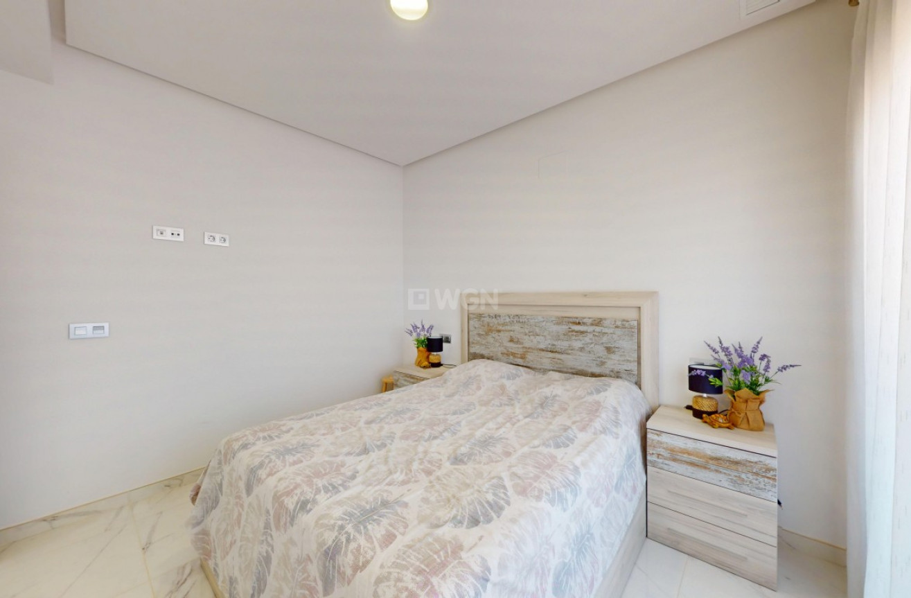 Resale - Apartment / flat - Dolores de Pacheco - Inland