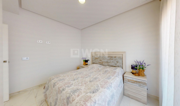 Resale - Apartment / flat - Dolores de Pacheco - Inland