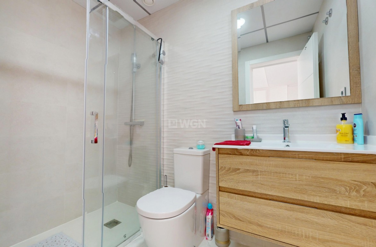 Resale - Apartment / flat - Dolores de Pacheco - Inland