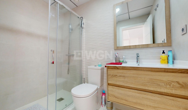 Resale - Apartment / flat - Dolores de Pacheco - Inland