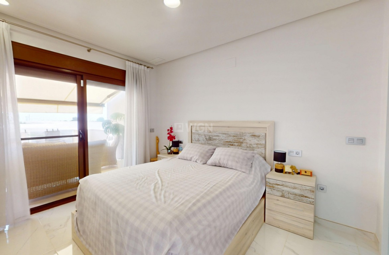 Resale - Apartment / flat - Dolores de Pacheco - Inland