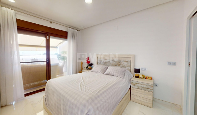 Resale - Apartment / flat - Dolores de Pacheco - Inland