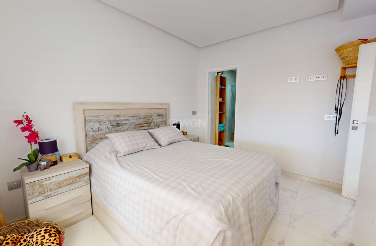 Resale - Apartment / flat - Dolores de Pacheco - Inland