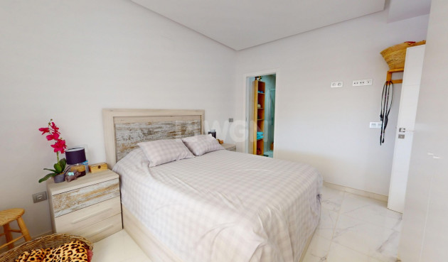 Resale - Apartment / flat - Dolores de Pacheco - Inland