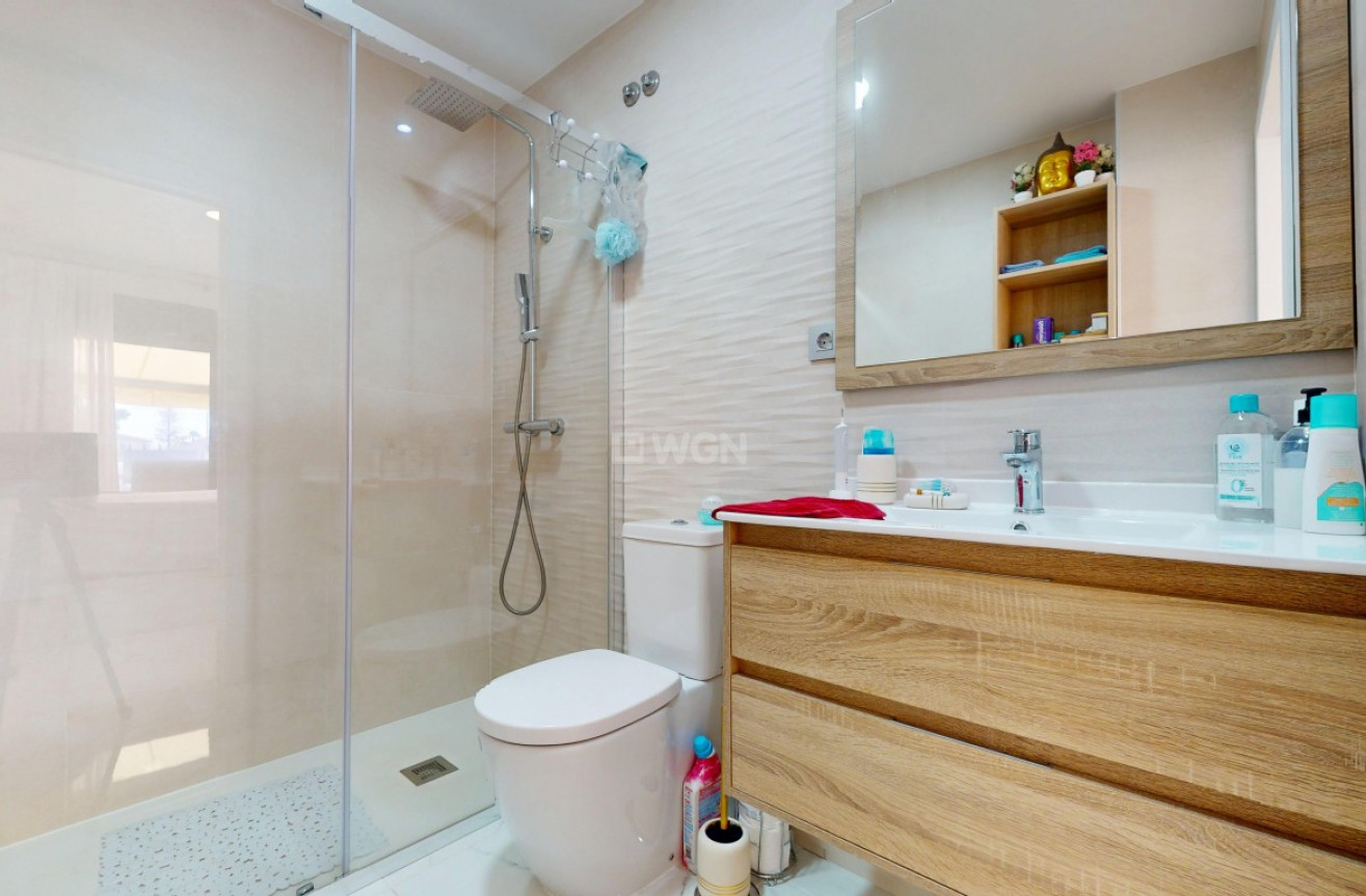 Resale - Apartment / flat - Dolores de Pacheco - Inland