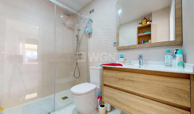 Resale - Apartment / flat - Dolores de Pacheco - Inland