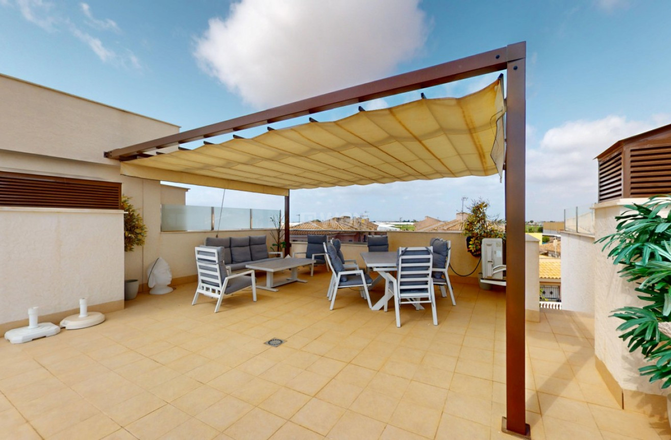 Resale - Apartment / flat - Dolores de Pacheco - Inland