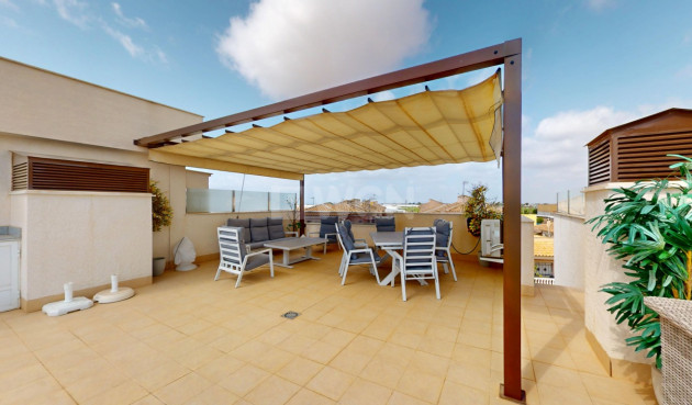 Resale - Apartment / flat - Dolores de Pacheco - Inland