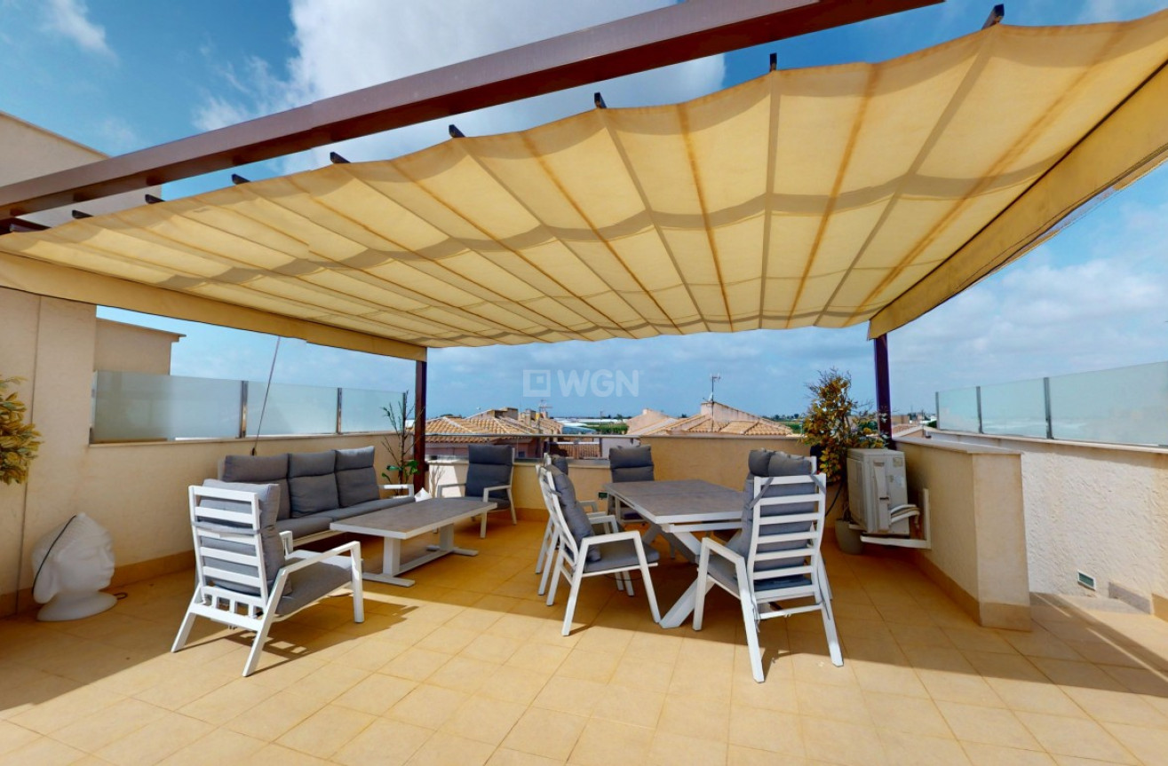 Resale - Apartment / flat - Dolores de Pacheco - Inland