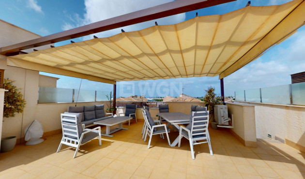 Resale - Apartment / flat - Dolores de Pacheco - Inland