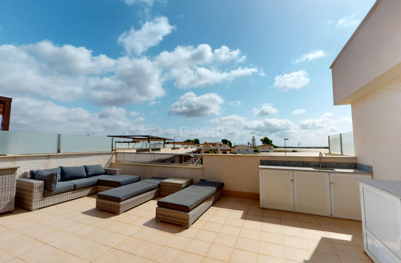 Resale - Apartment / flat - Dolores de Pacheco - Inland