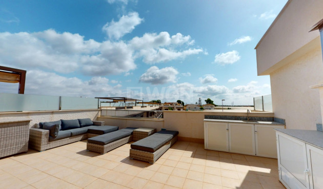 Resale - Apartment / flat - Dolores de Pacheco - Inland