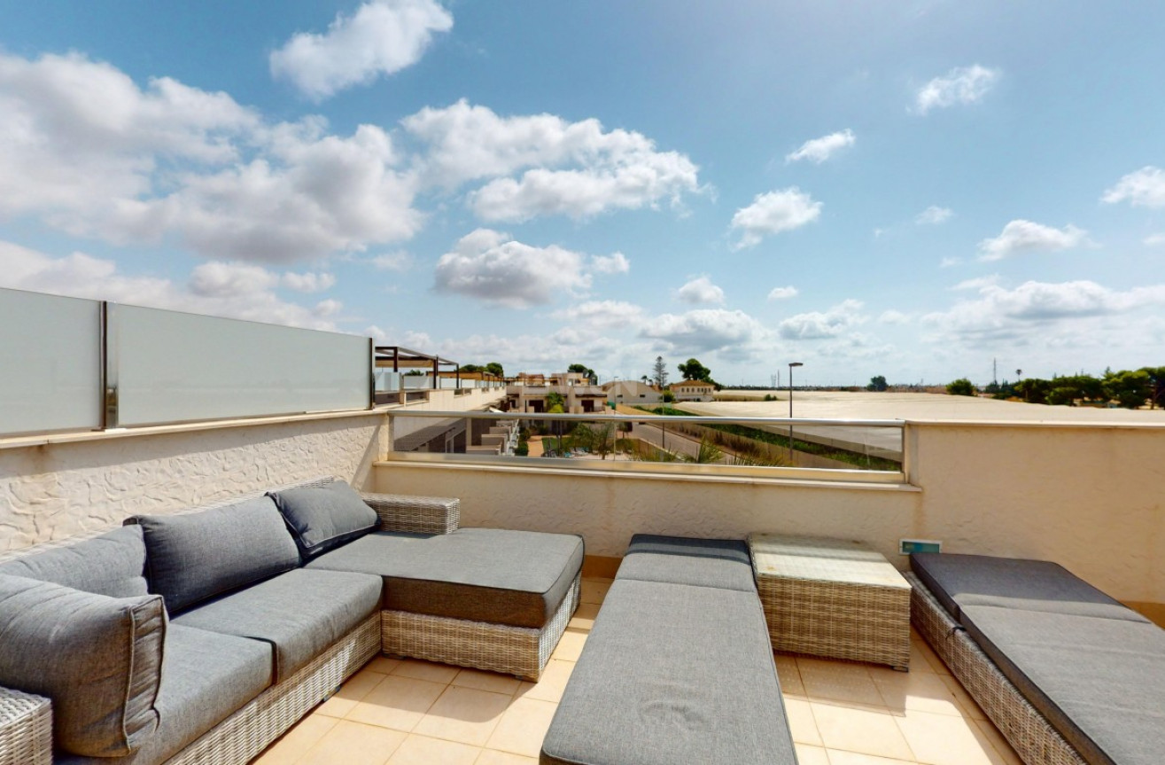 Resale - Apartment / flat - Dolores de Pacheco - Inland