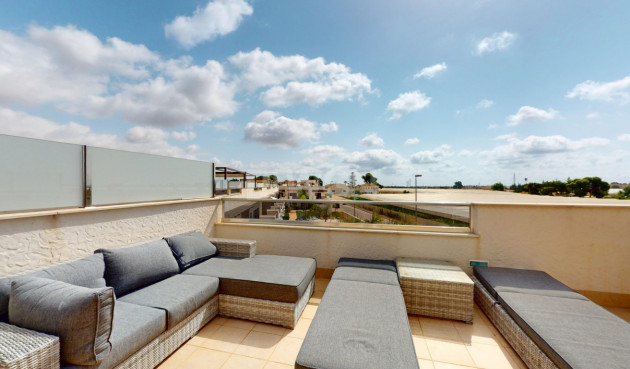 Resale - Apartment / flat - Dolores de Pacheco - Inland