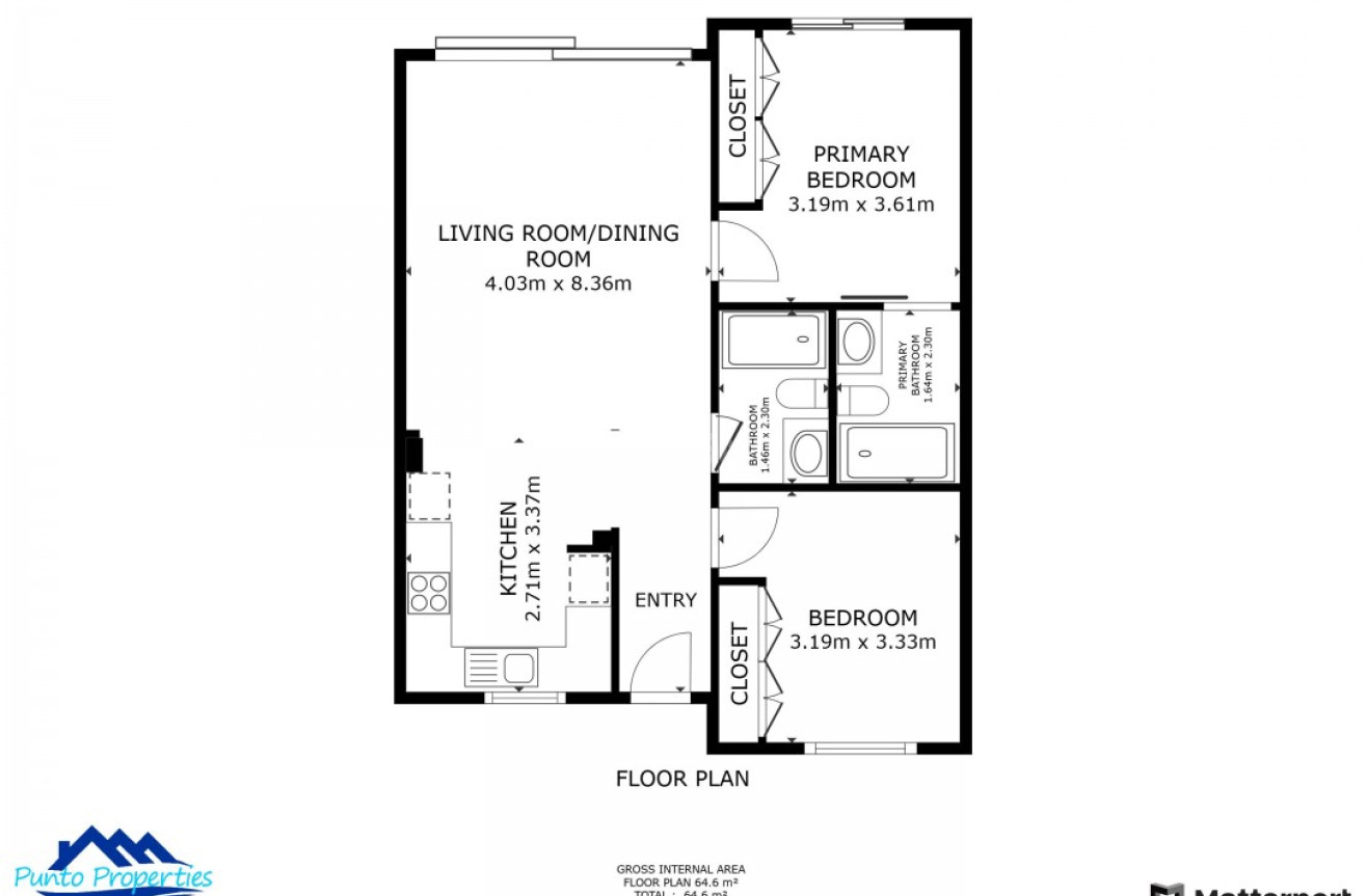 Resale - Apartment / flat - Dolores de Pacheco - Inland