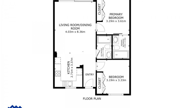 Resale - Apartment / flat - Dolores de Pacheco - Inland