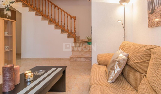 Resale - Townhouse - Orihuela Costa - Costa Blanca
