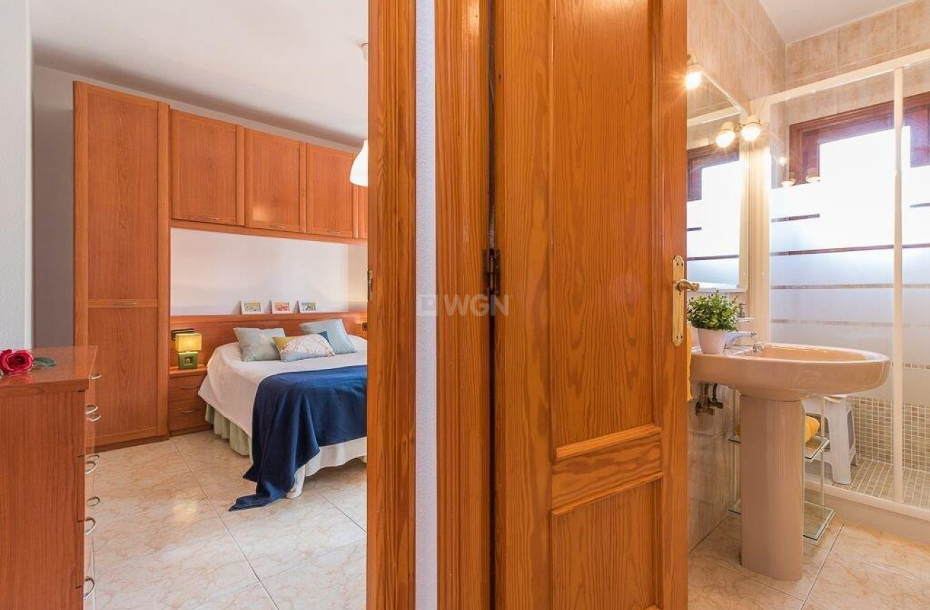 Resale - Townhouse - Orihuela Costa - Costa Blanca