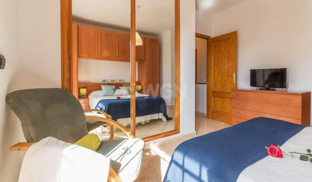 Resale - Townhouse - Orihuela Costa - Costa Blanca