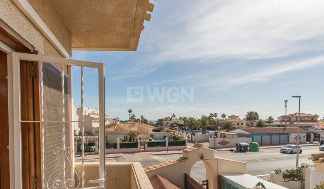 Resale - Townhouse - Orihuela Costa - Costa Blanca