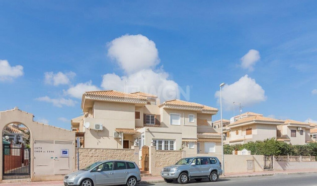 Resale - Townhouse - Orihuela Costa - Costa Blanca