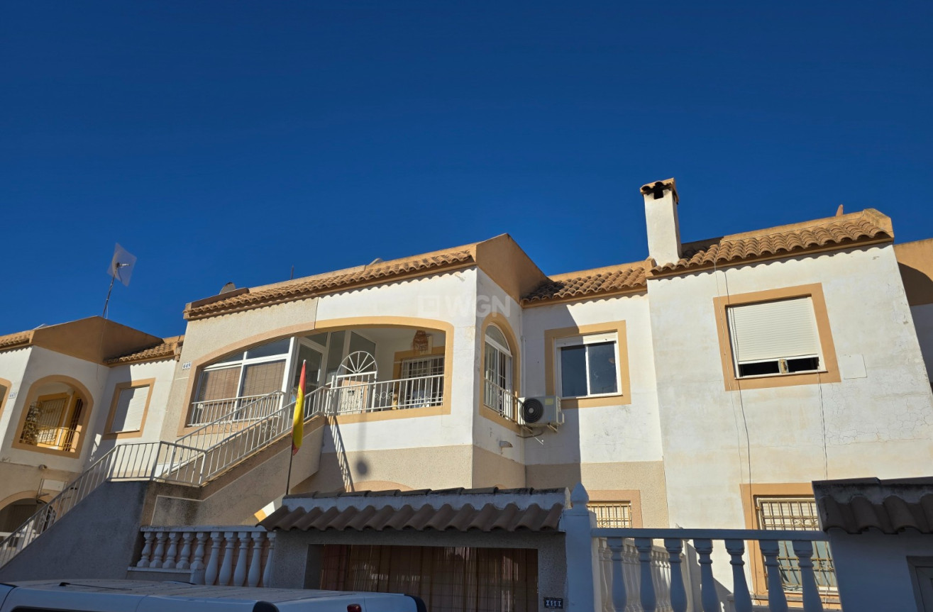 Reventa - Apartamento / piso - Torrevieja - Costa Blanca