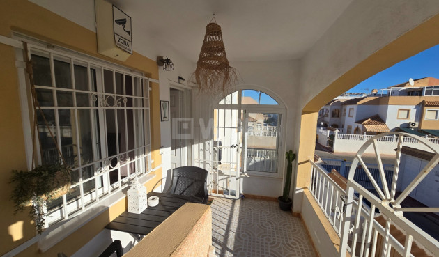 Reventa - Apartamento / piso - Torrevieja - Costa Blanca