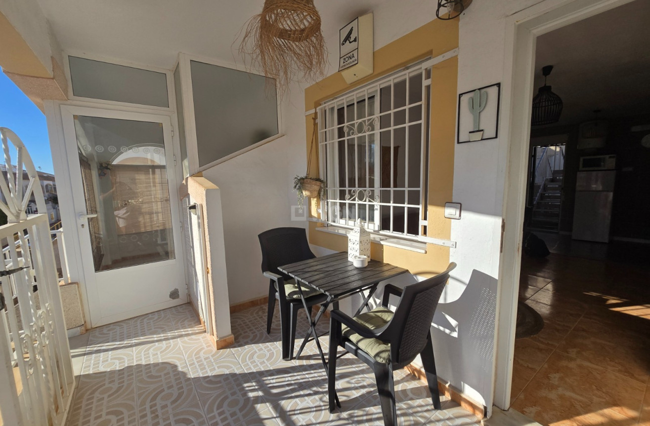 Reventa - Apartamento / piso - Torrevieja - Costa Blanca