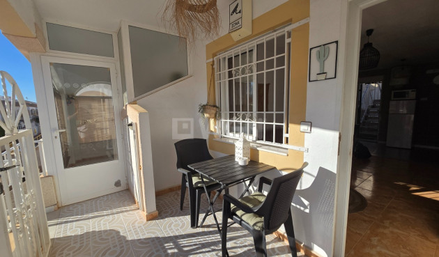 Reventa - Apartamento / piso - Torrevieja - Costa Blanca