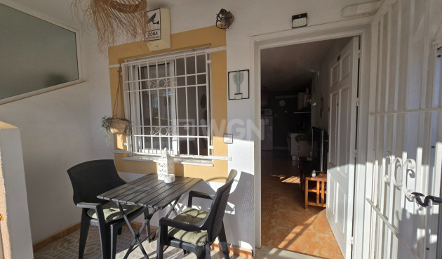 Reventa - Apartamento / piso - Torrevieja - Costa Blanca