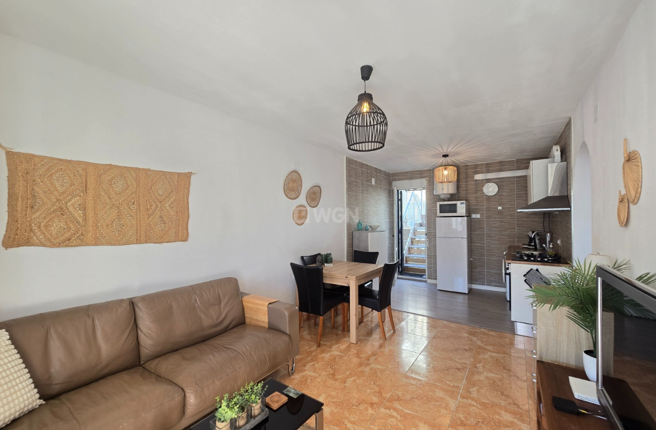 Reventa - Apartamento / piso - Torrevieja - Costa Blanca