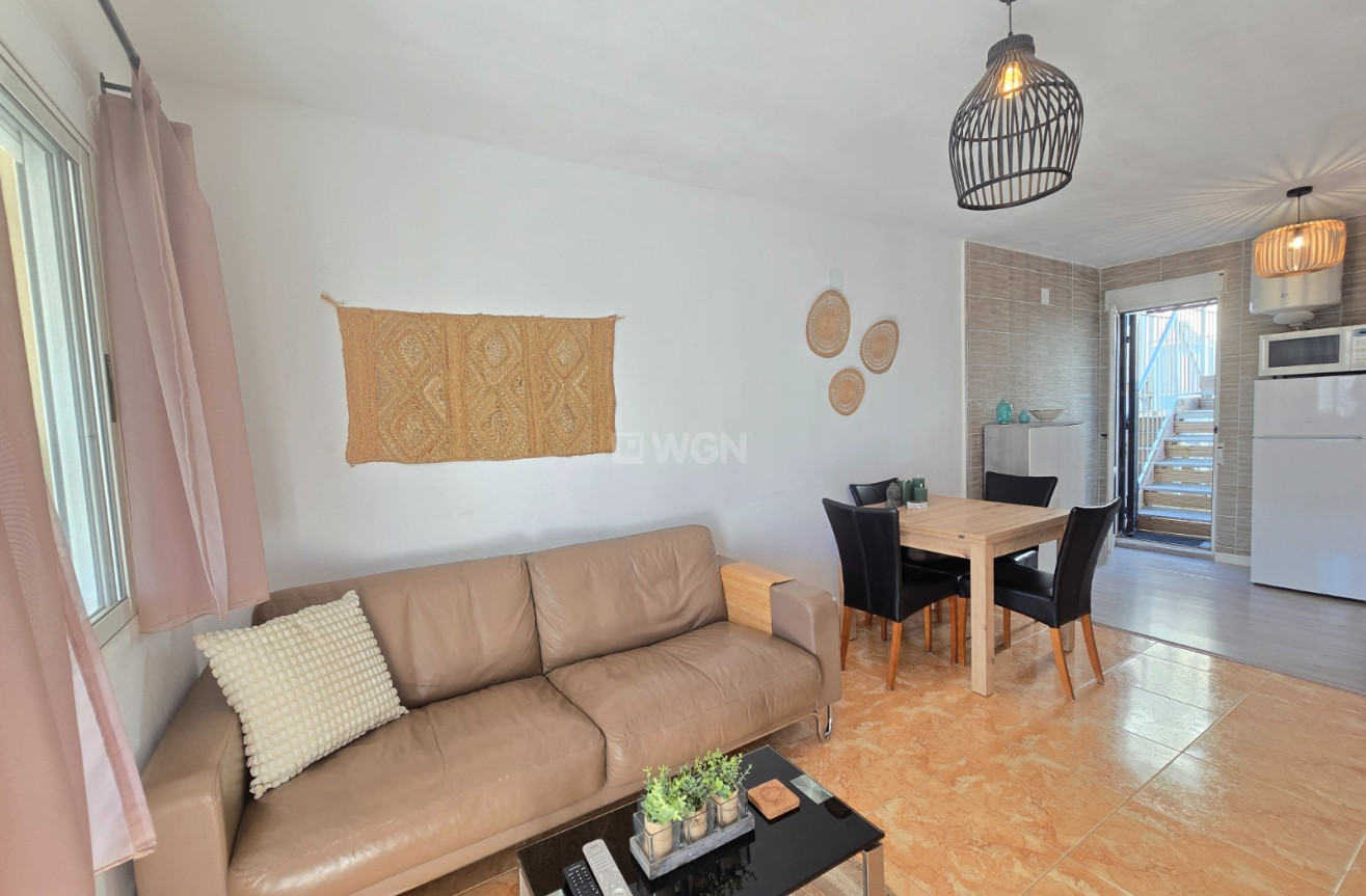 Reventa - Apartamento / piso - Torrevieja - Costa Blanca