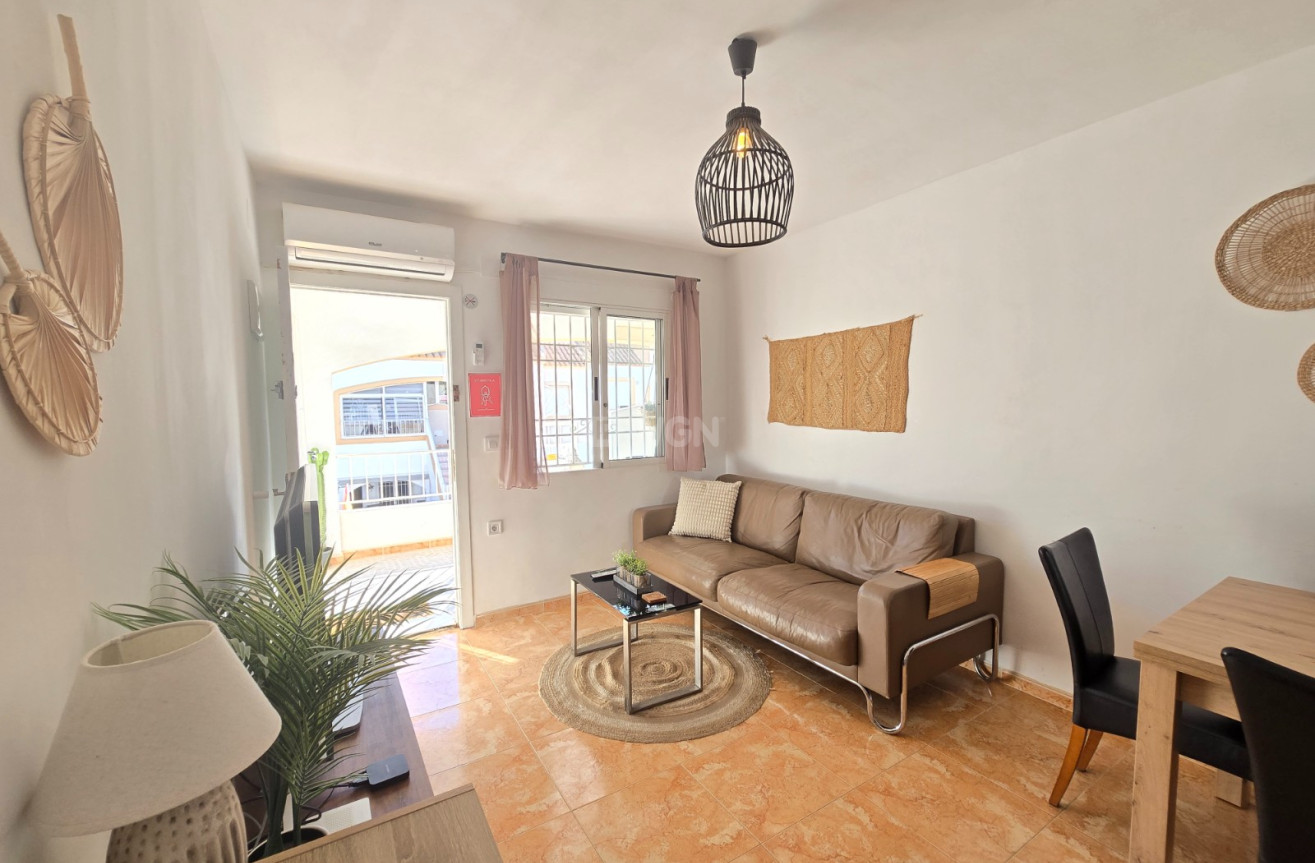 Reventa - Apartamento / piso - Torrevieja - Costa Blanca